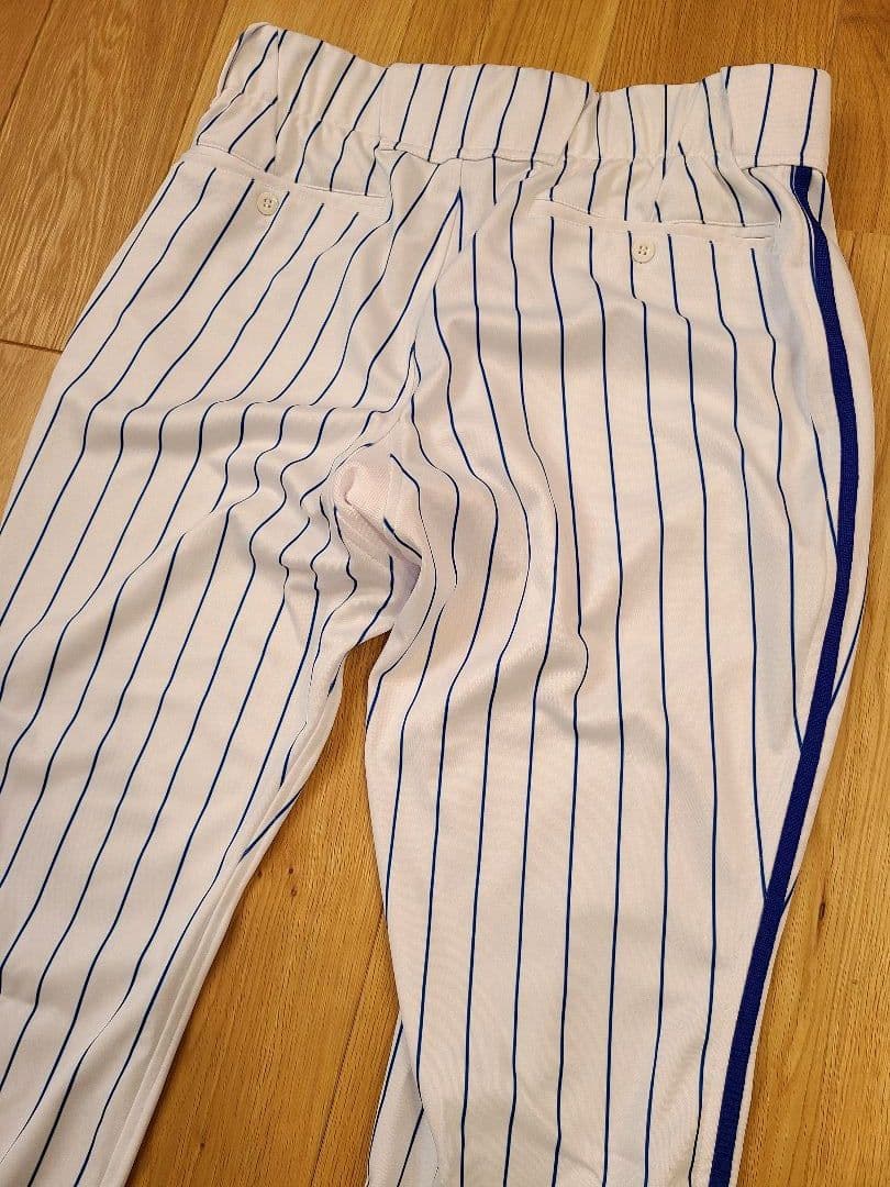 【プロコレ】横浜DeNAベイスターズ 宮﨑敏郎選手 実使用ユニフォーム