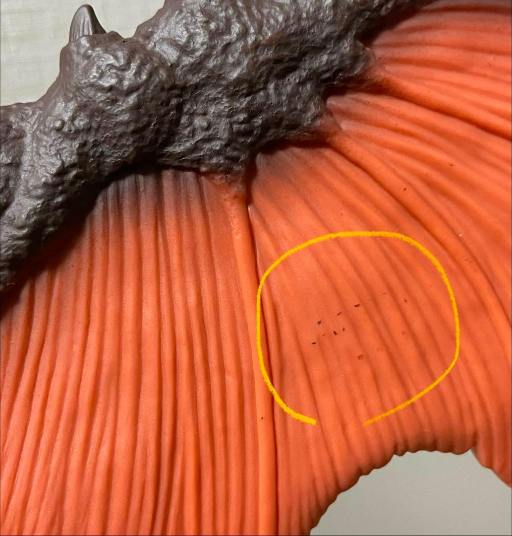 【開封済】ムービーモンスターシリーズ　ゴジラ　デストロイア　機龍　4点セット