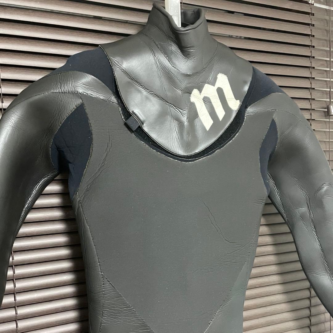 MAXIMマキシム フルスーツ セミドライ　M 〜ML