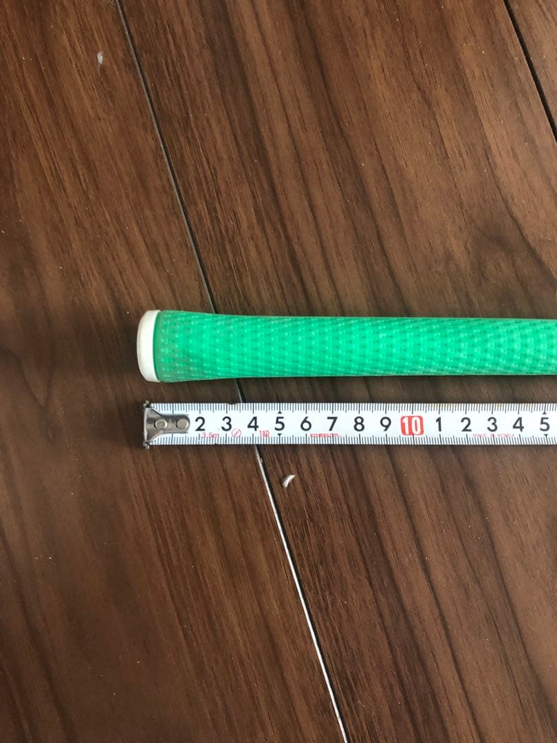 スピーダーNXグリーン