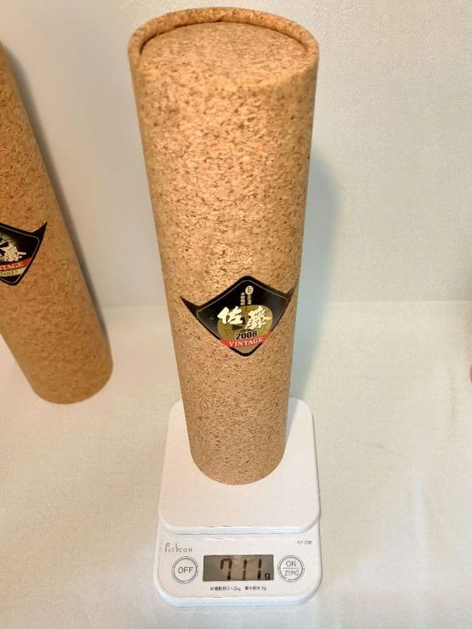 佐藤 あらあらざけ 2007〜2010 4本