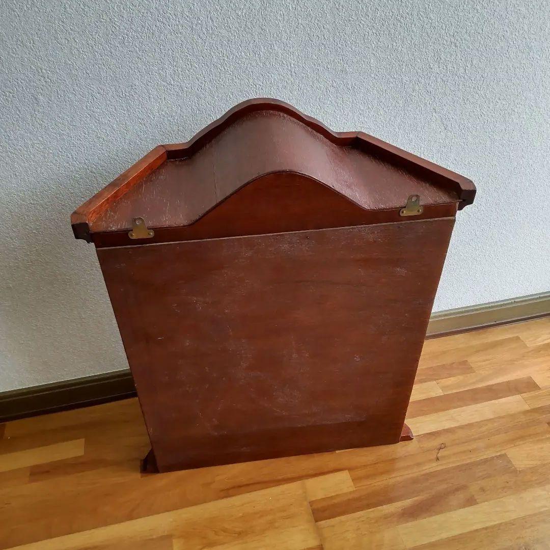 フランス製 アンティーク ウォールキャビネット 1930年代 1940年代