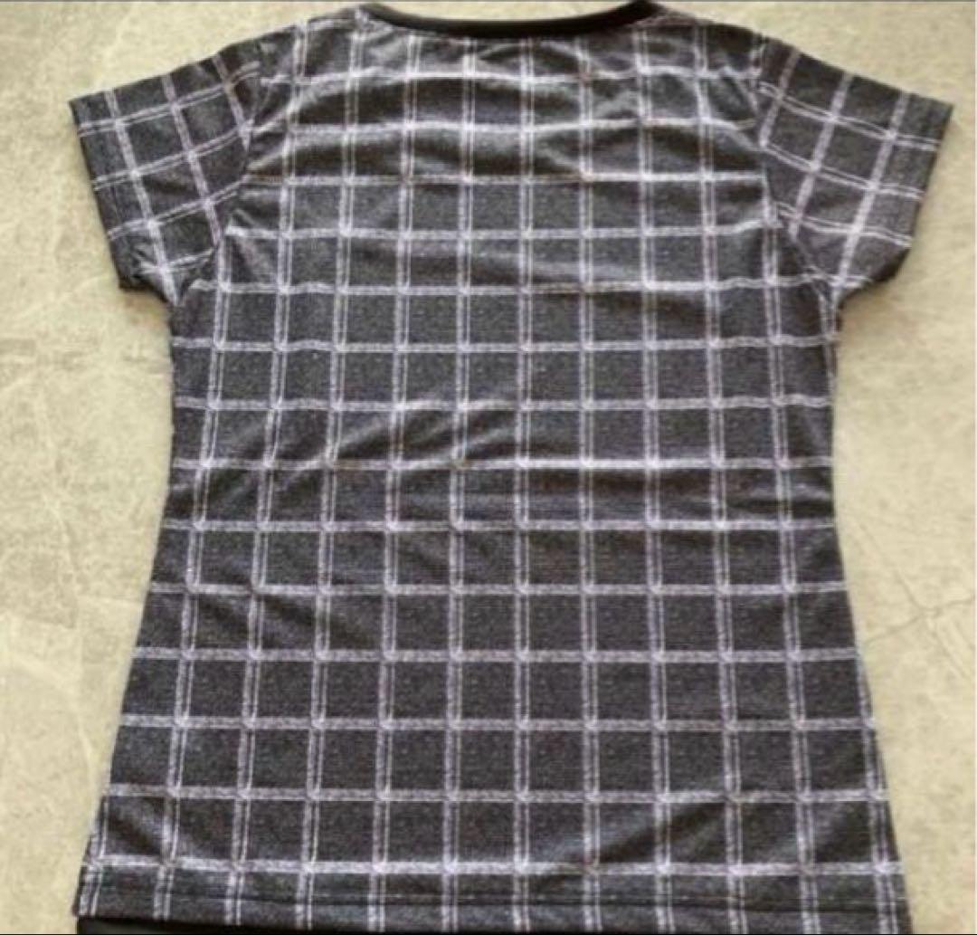 新品　バボラテニスウェア　レディース　セットアップ　XL