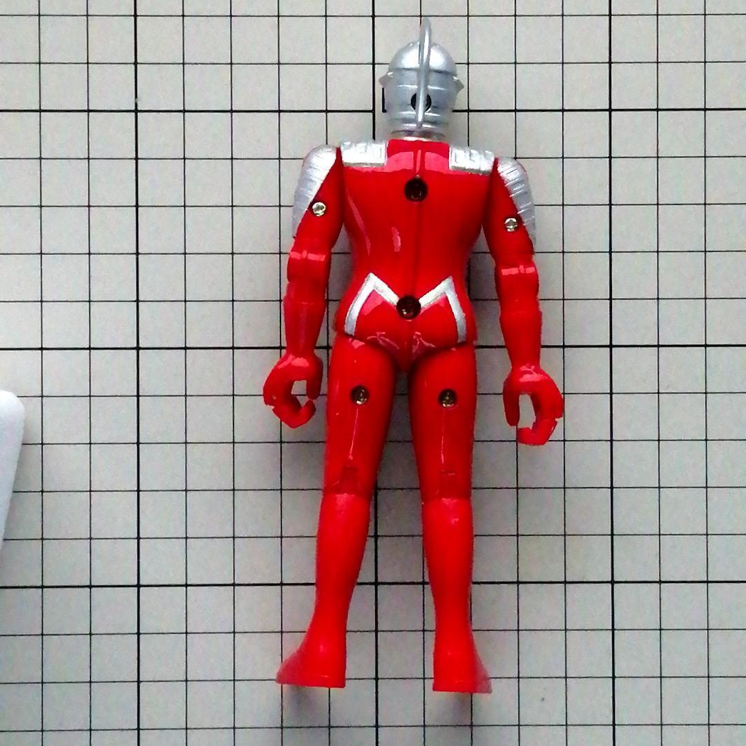 超合金 ウルトラセブン