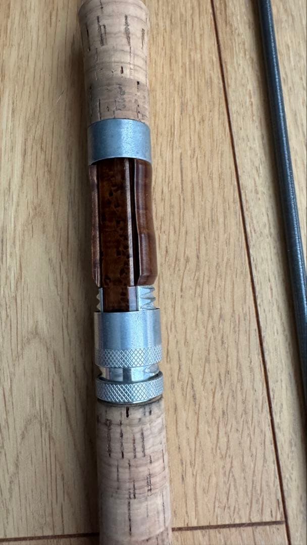 ザウルス　トラウトスピン　70M