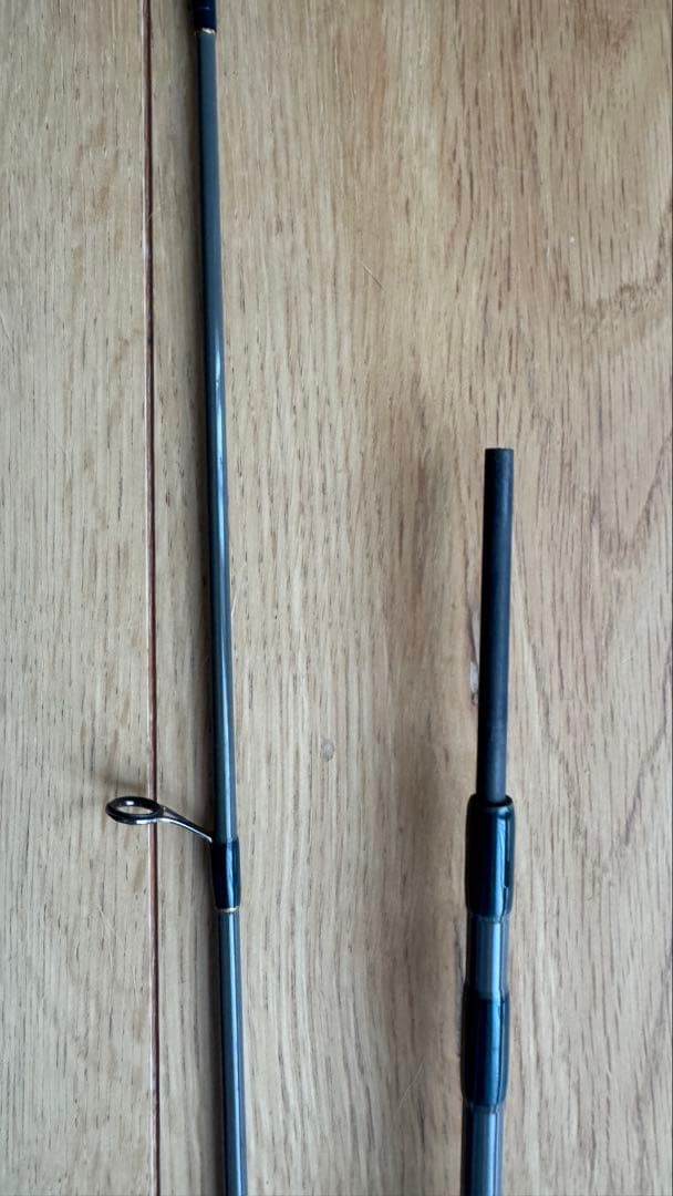 ザウルス　トラウトスピン　70M