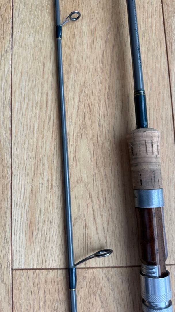 ザウルス　トラウトスピン　70M