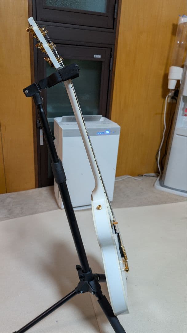 【値下げしました】FGN NLC100 / レスポールカスタムDuncan PU