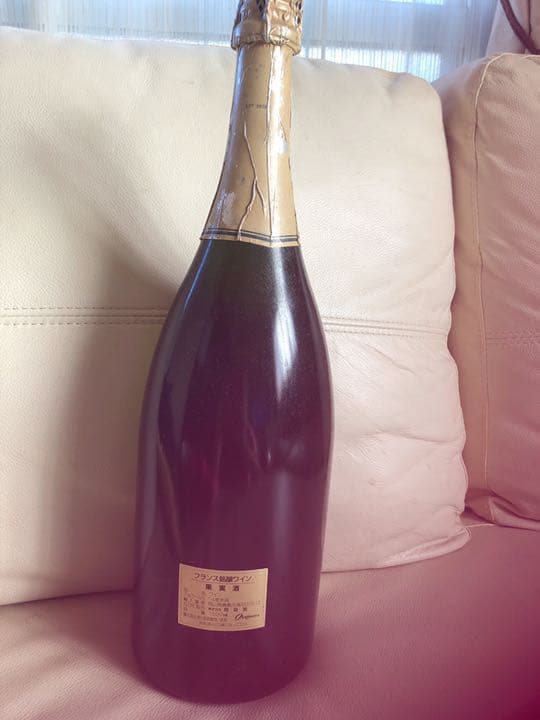 その他 CUVEE ELODIE 1.5L