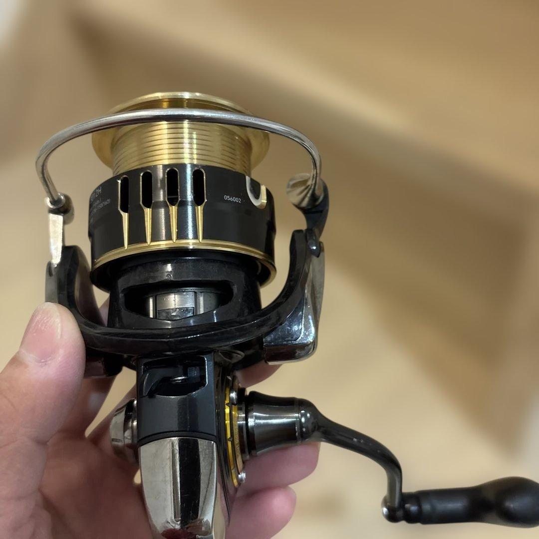 16セルテート3012H 中古