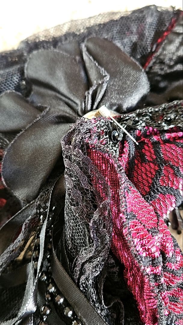 トライバル ブラベルトセット