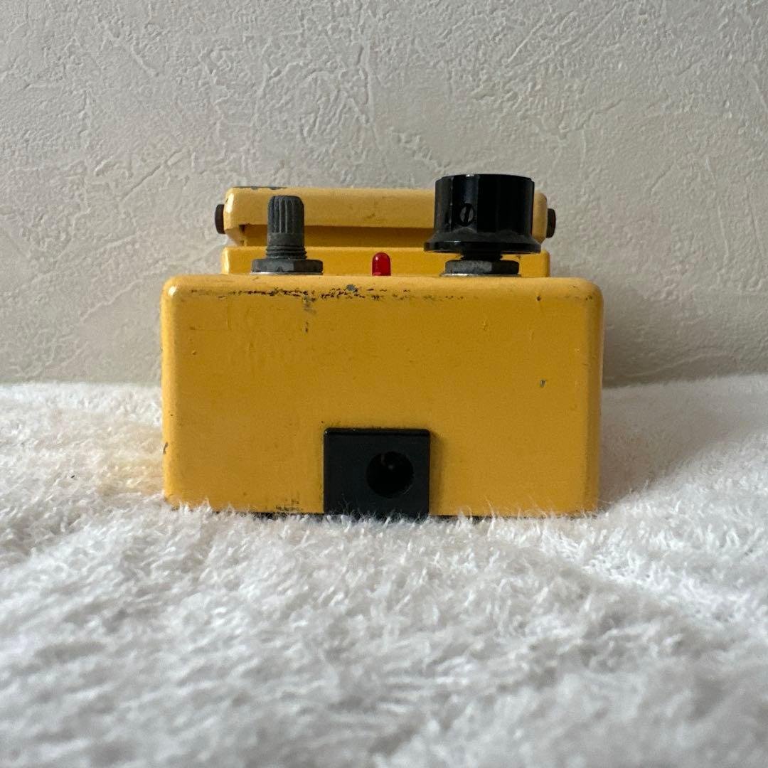 プロモ用 BOSS Over Drive OD-1 銀ネジ 日本製