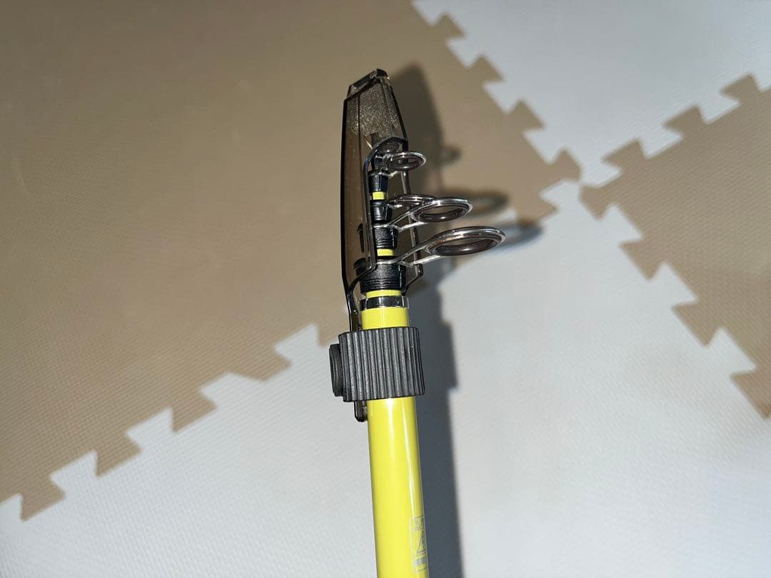 DAIWA × A BATHING APE フィッシング エイプ DV1 ダイワ