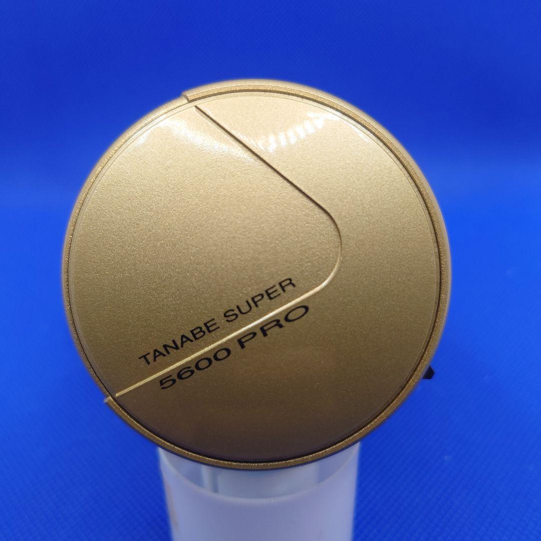 アブガルシア アンバサダー5600PRO TANABESUPER