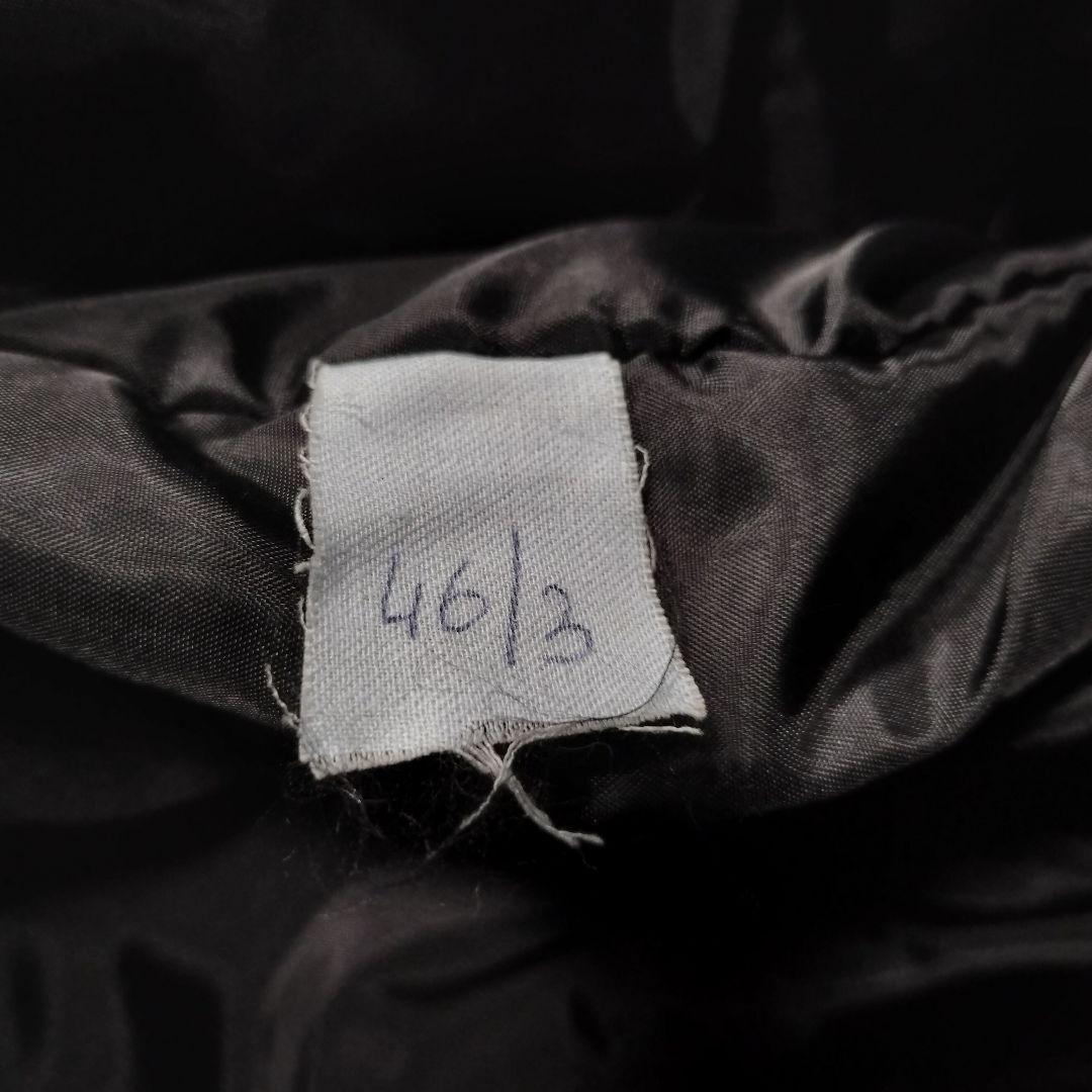 ロシア軍 実物 ロシア連邦刑執行 FSIN 防寒着 迷彩服 46-3