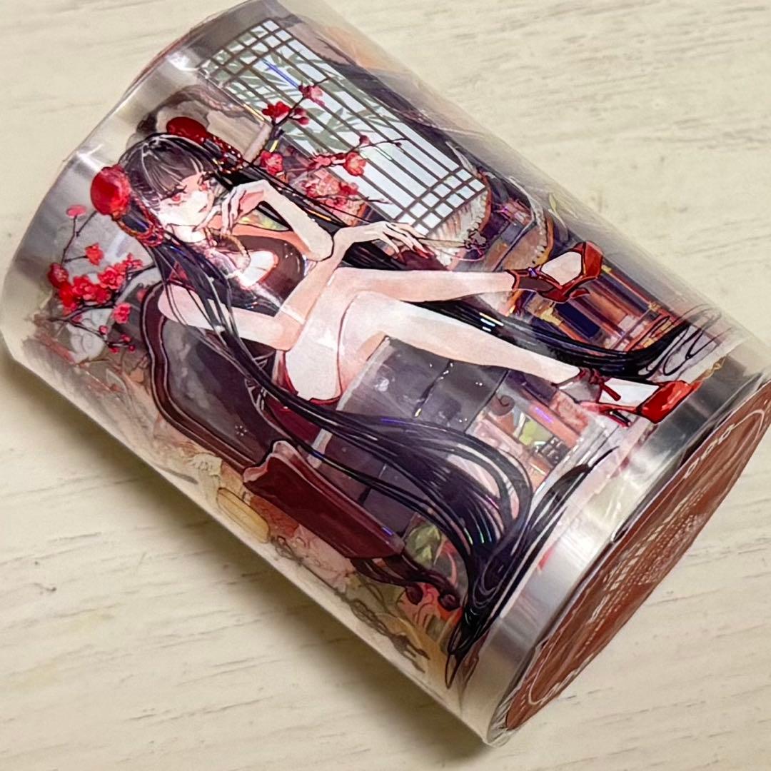 セール2 海外 PETテープ マスキングテープ