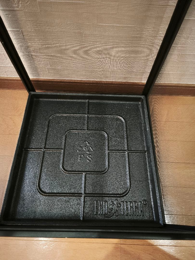 ＧＥＸ　エキゾテラ　スクリーンテラリウム　４５９０　爬虫類