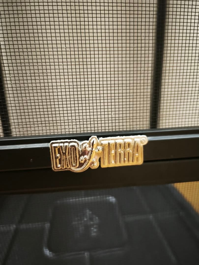 ＧＥＸ　エキゾテラ　スクリーンテラリウム　４５９０　爬虫類