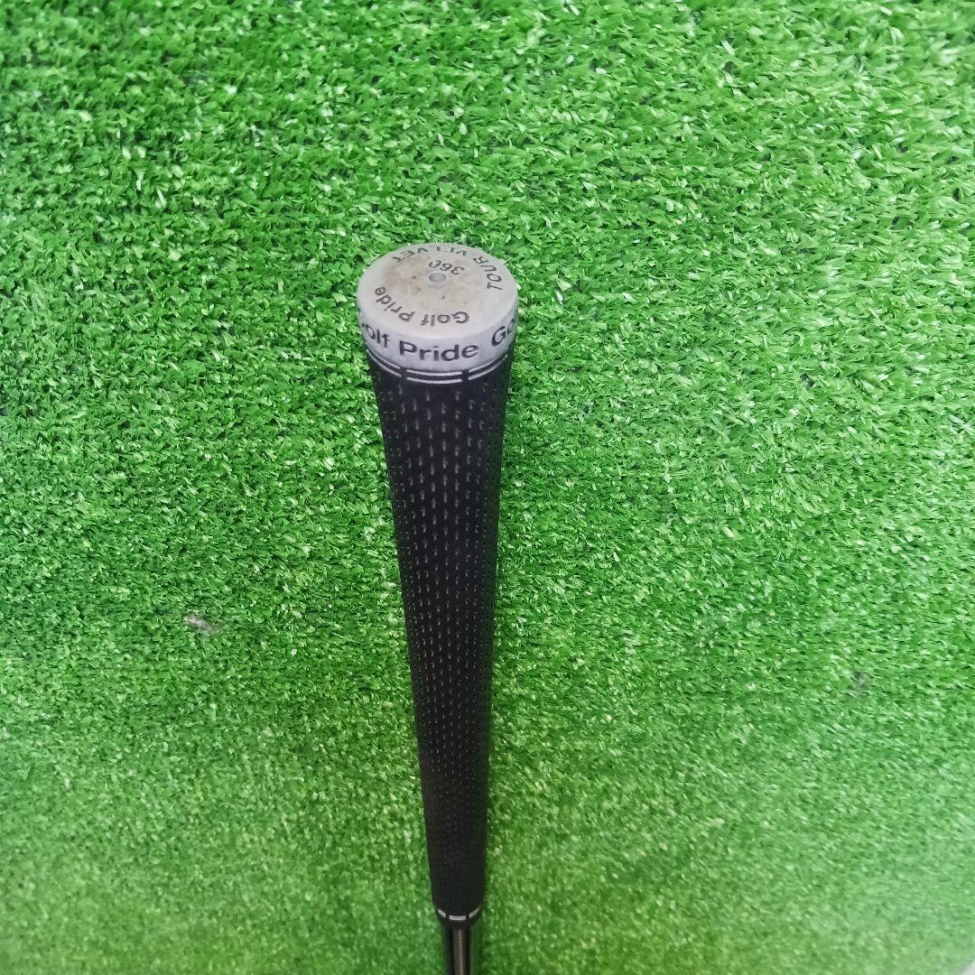 キャロウェイスリーブ付き　スピーダー NXブルー 60Sシャフト　No.26