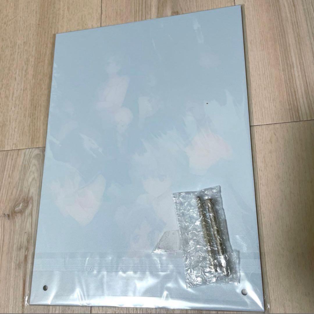 非売品 コープスパーティー ビッグアクリルスタンド プレミア