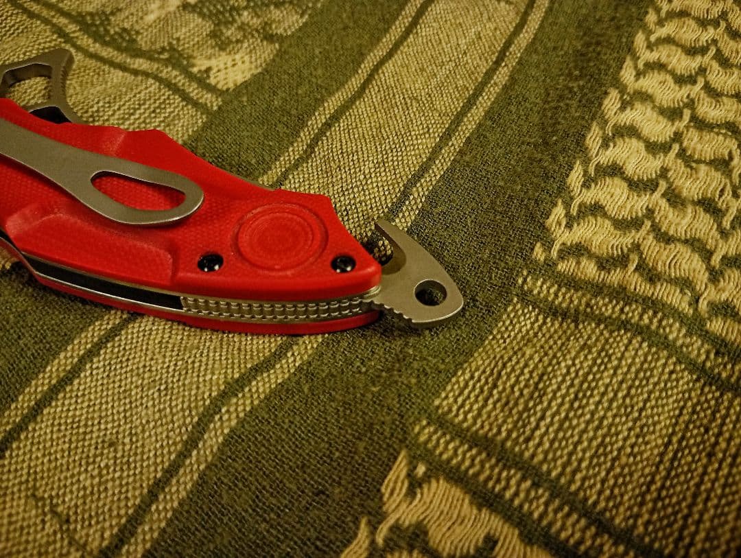 その他 MANTIS KNIVES MT7.5T Siko Ugong