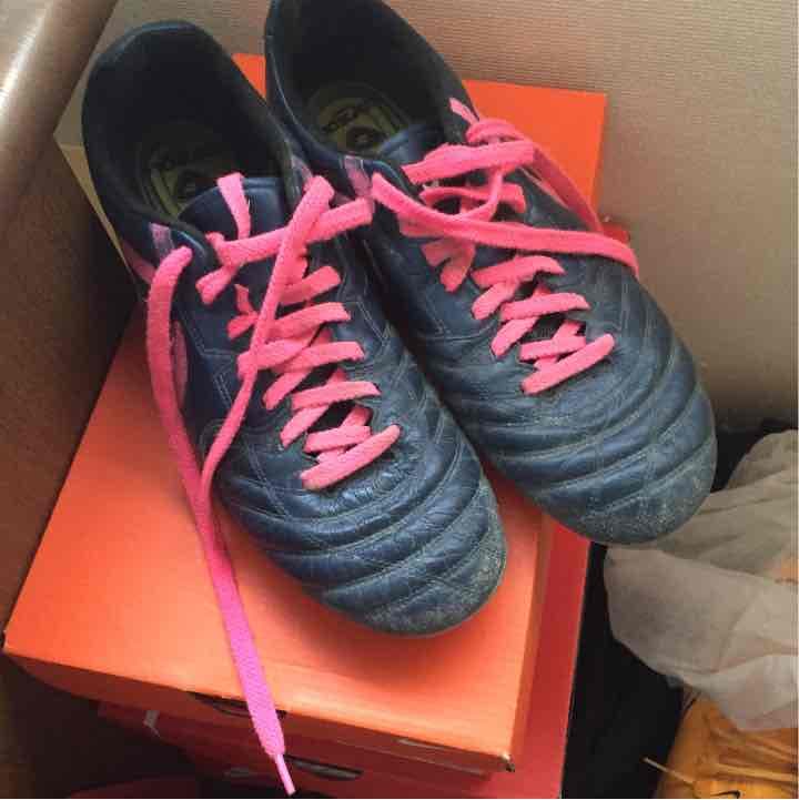 ナイキスパイクティエンポ