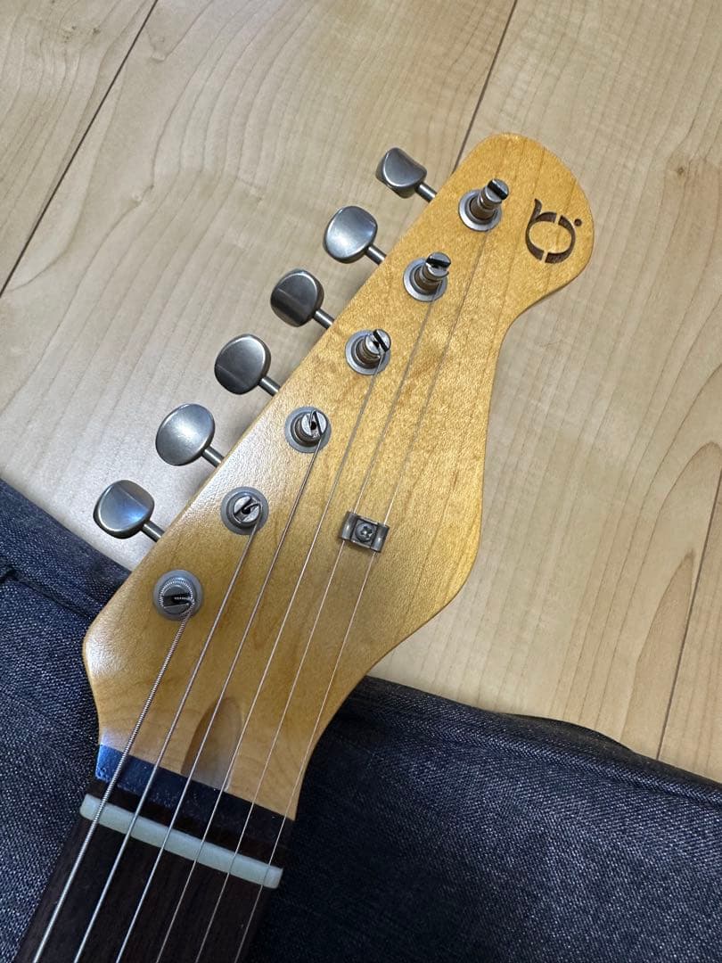 BlackCloud BlackSmoker TRAD MASTER ストラト