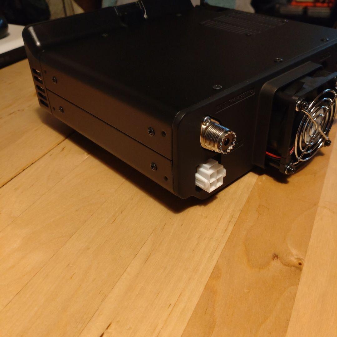 FTX-1用 50ｗパワーアンプSPA-1M