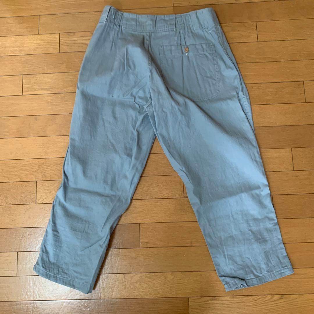 【ヴィンテージ】野球ユニフォームセットアップ 昭和レトロ社会人野球　アンティーク