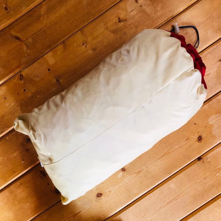 ☆ 極レア 希少 RICHWELL リッチウエル ヘキサウイングタープ