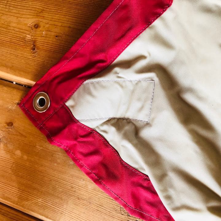 ☆ 極レア 希少 RICHWELL リッチウエル ヘキサウイングタープ