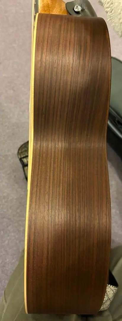 【美品】Sheeran by Lowden S-02 ほぼ未使用