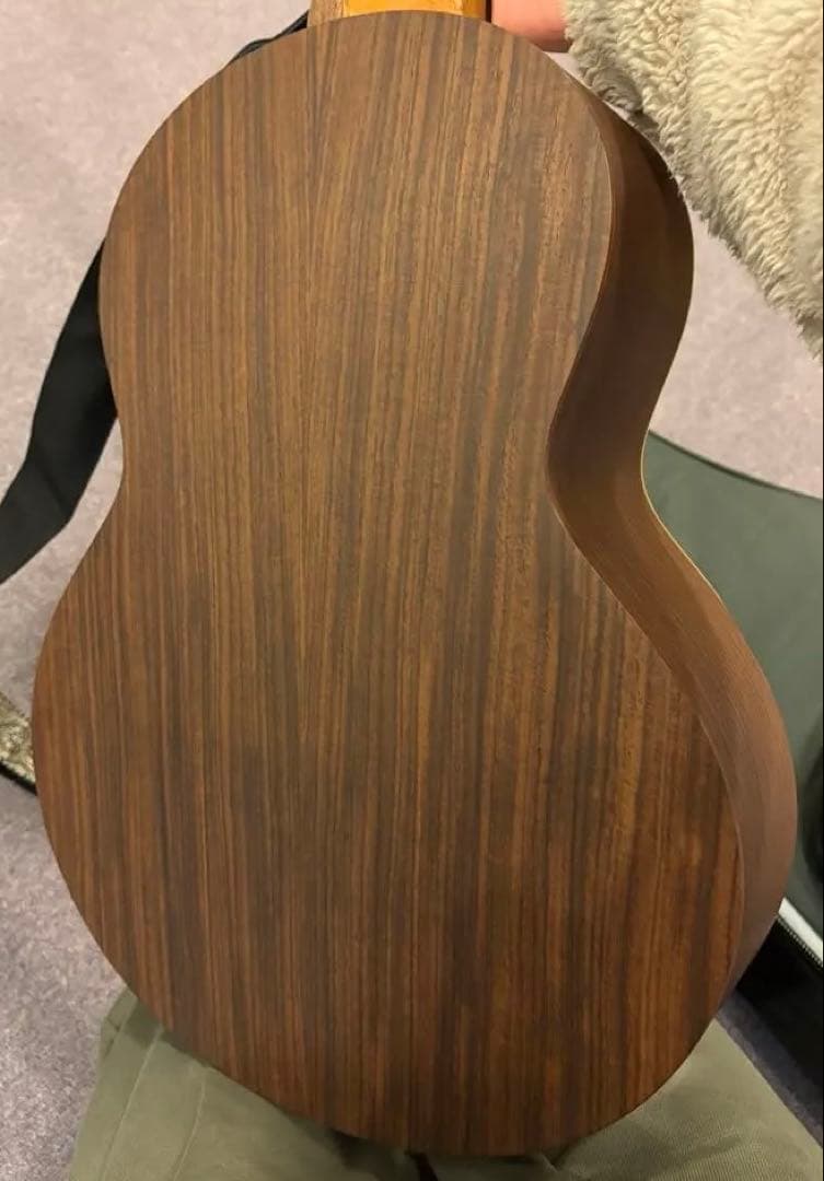 【美品】Sheeran by Lowden S-02 ほぼ未使用