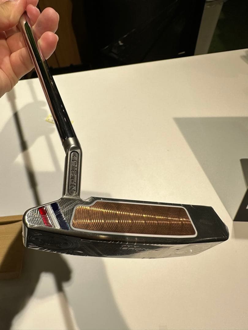 値下新品　SCOTTY CAMERON CHAMPIONS CHOICE ‘23