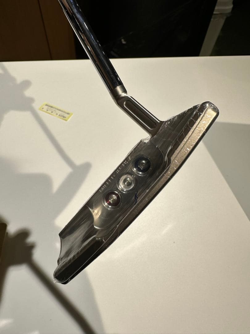 値下新品　SCOTTY CAMERON CHAMPIONS CHOICE ‘23