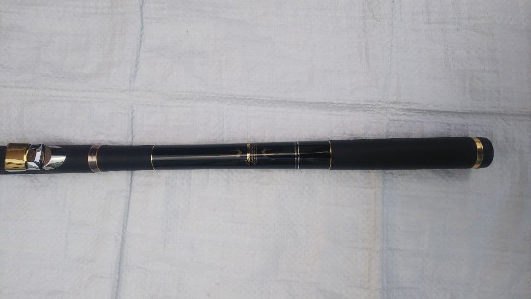 がまかつ グレ競技スペシャル3 1.5号5.3m