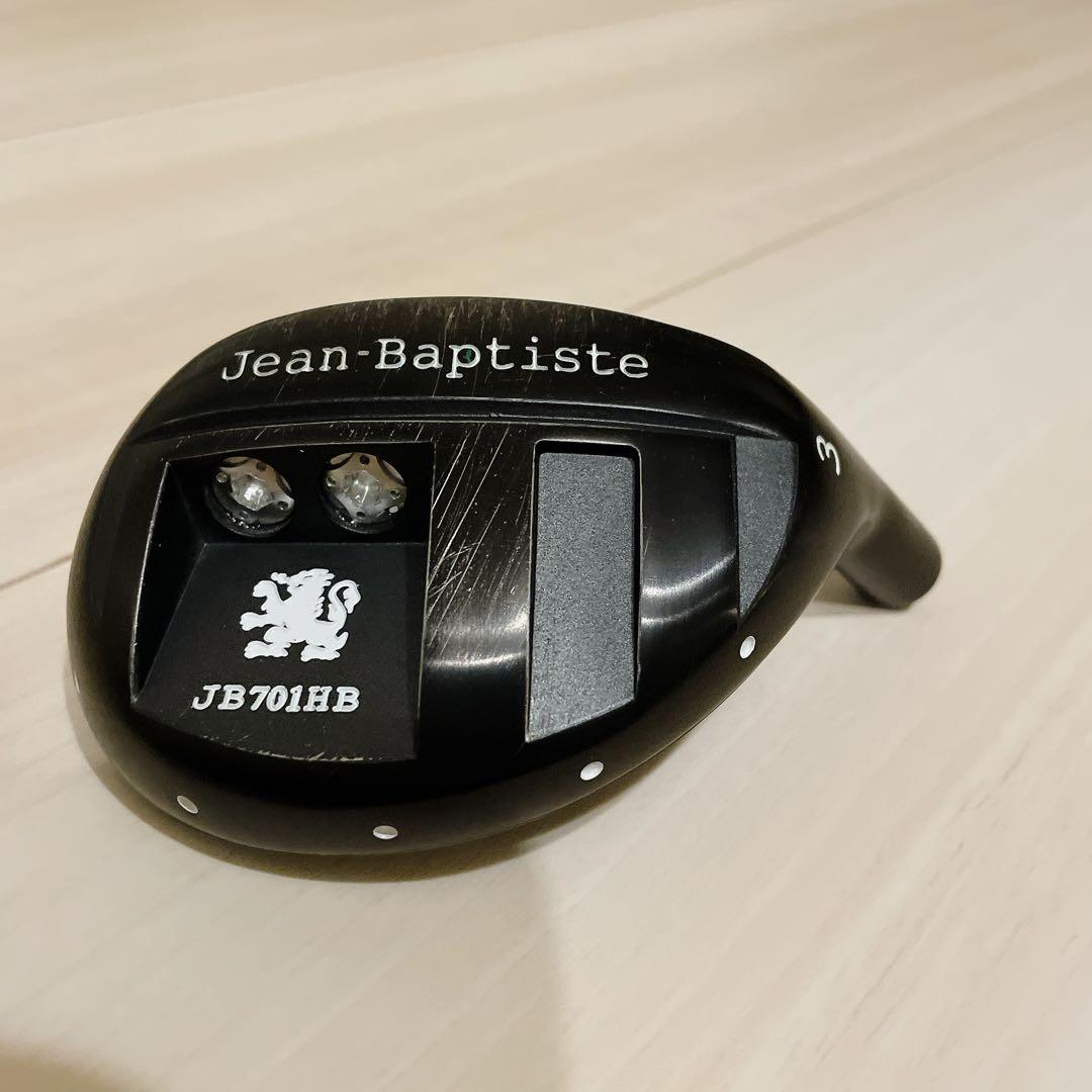 【ジャン・バティスト】JB701HB ユーティリティクラブ 2本セット