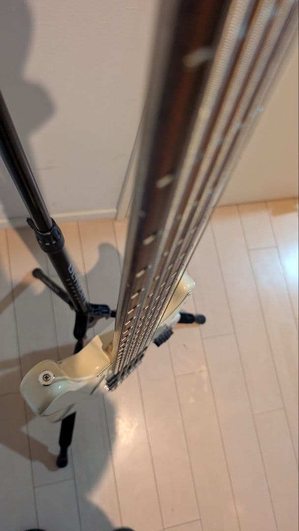 momose パッシブ5弦ベース