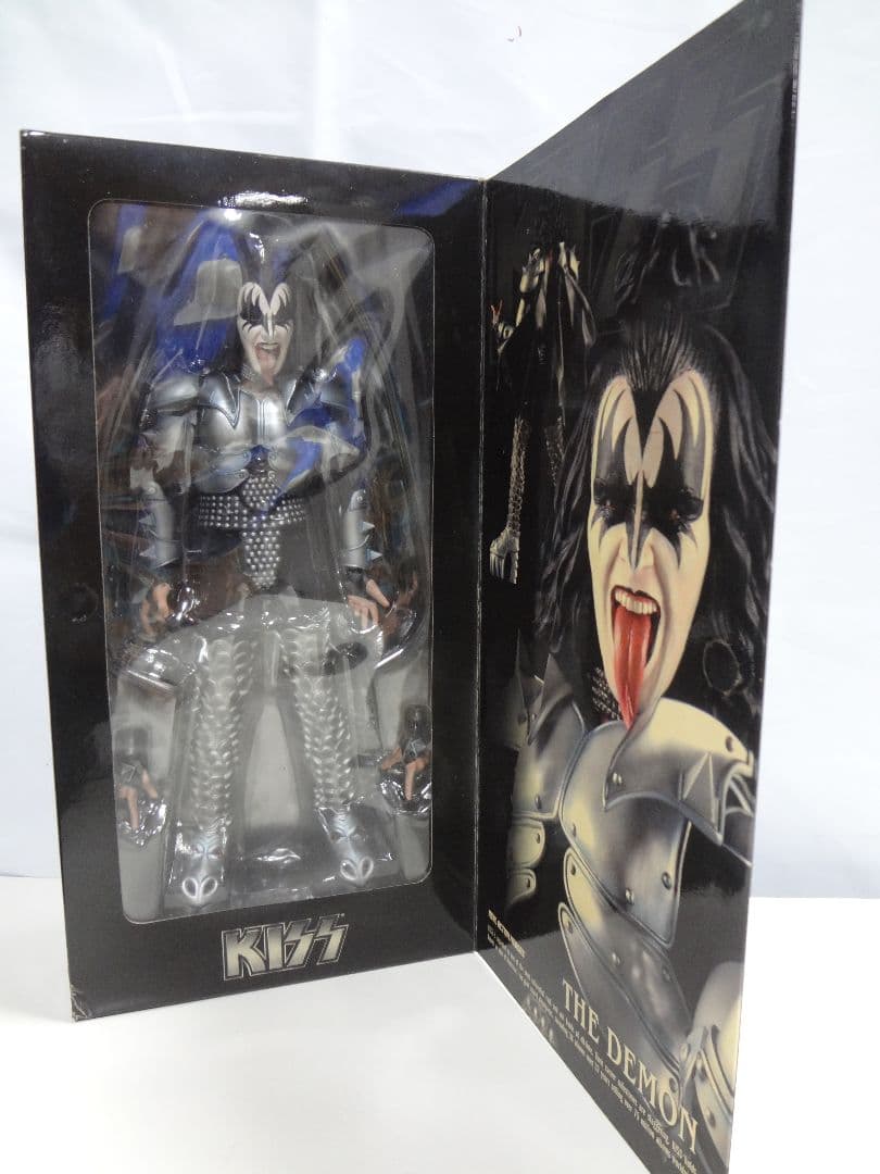 2009 RAH THE STARCHILD & THE DEMON「KISS