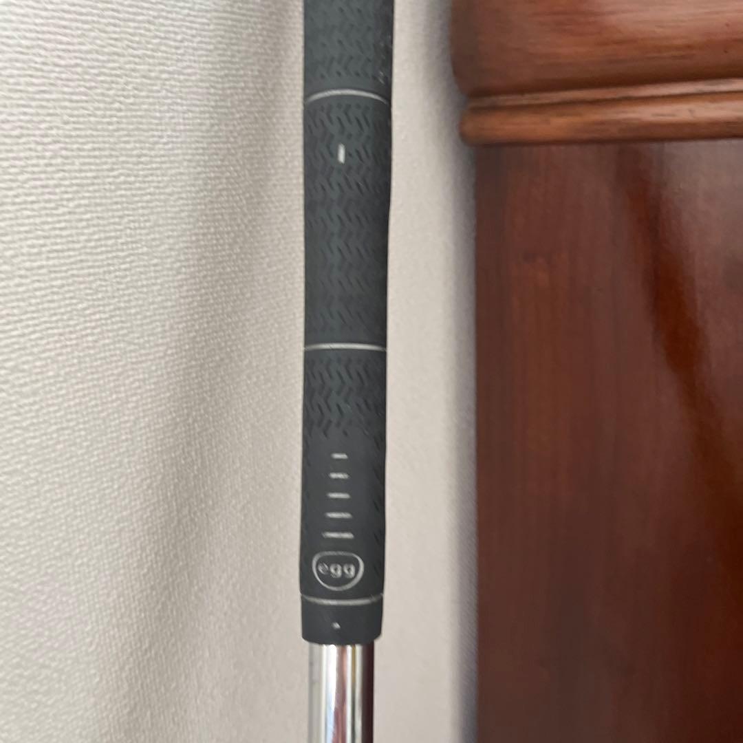 プロギアegg i + UT５（2011年製）