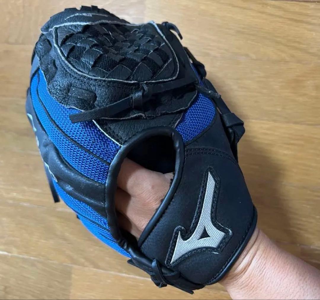 ミズノ GPP1050Y3RYプロスペクトシリーズ パワークローズ10.5インチ