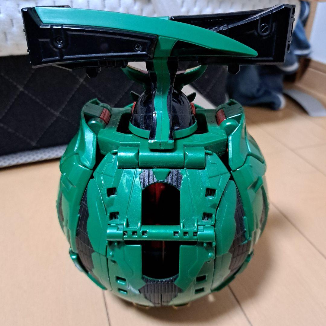 アームズチェンジシリーズ 仮面ライダー鎧武 まとめ売り