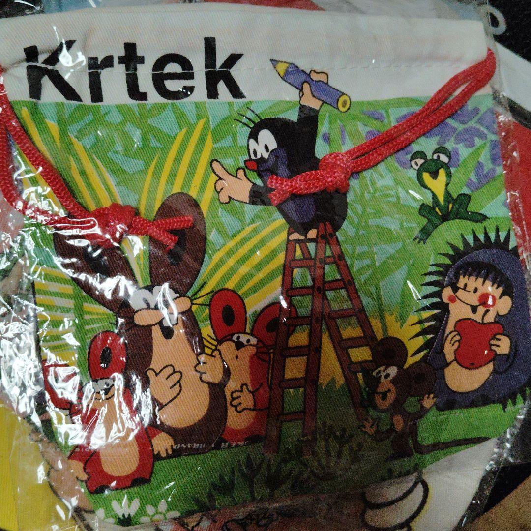 hello Kitty vintageキャラクタータオル・ハンカチ 6点セット