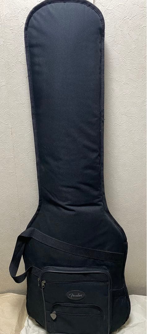 ベース Fender Mexico 60's JazzBass