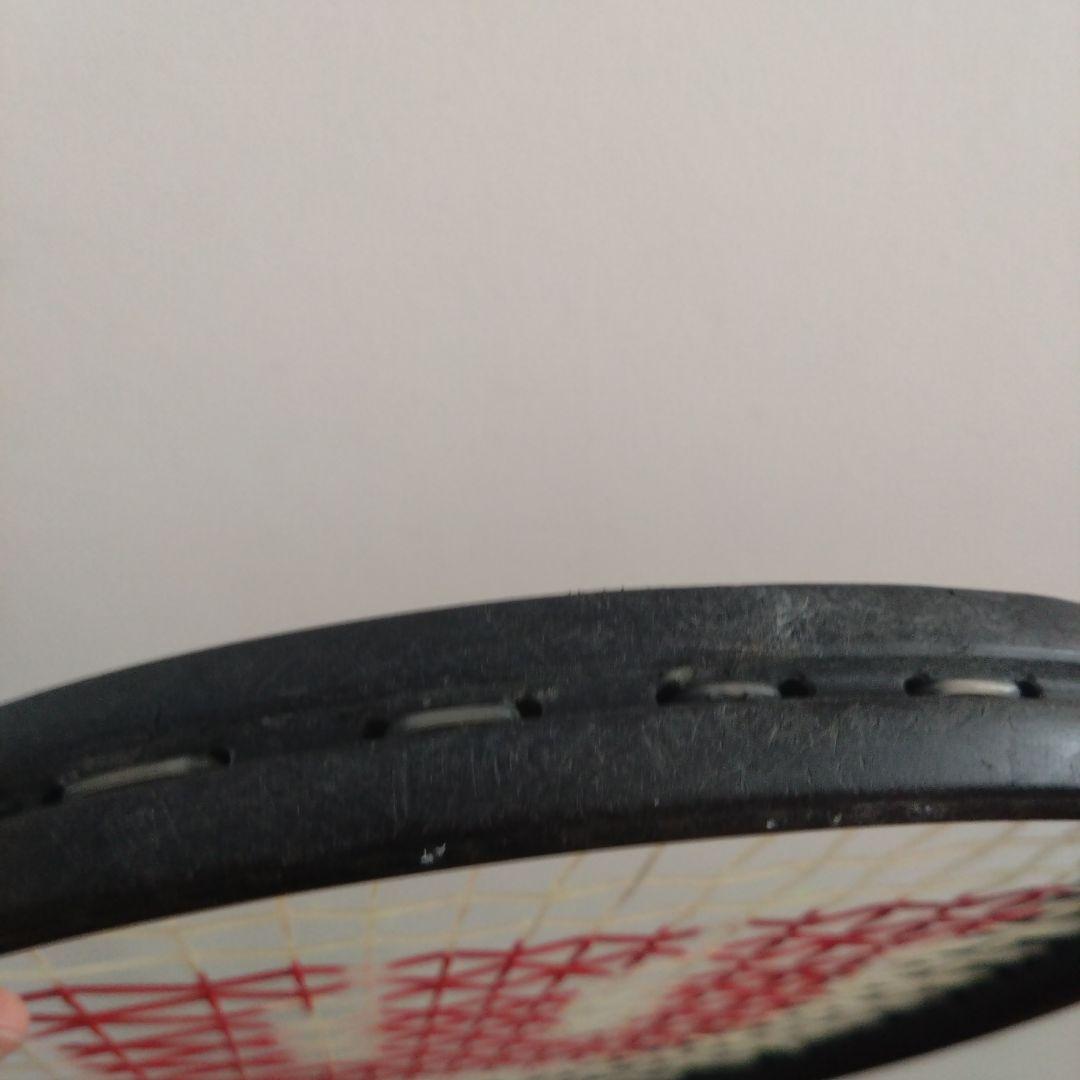 Wilson 硬式ラケット PROSTAFF 26