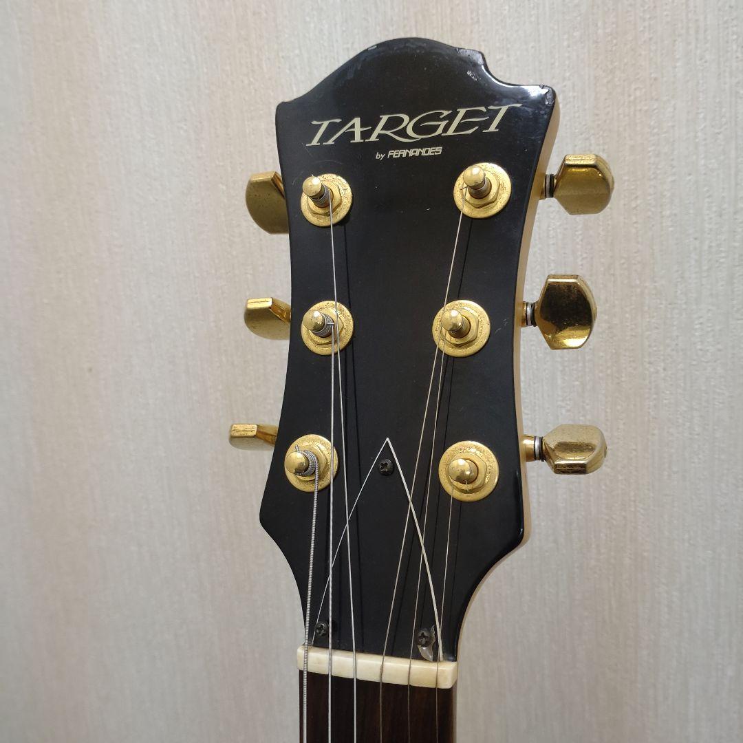 TARGET MGT-50 hide X Japan モッキンバード