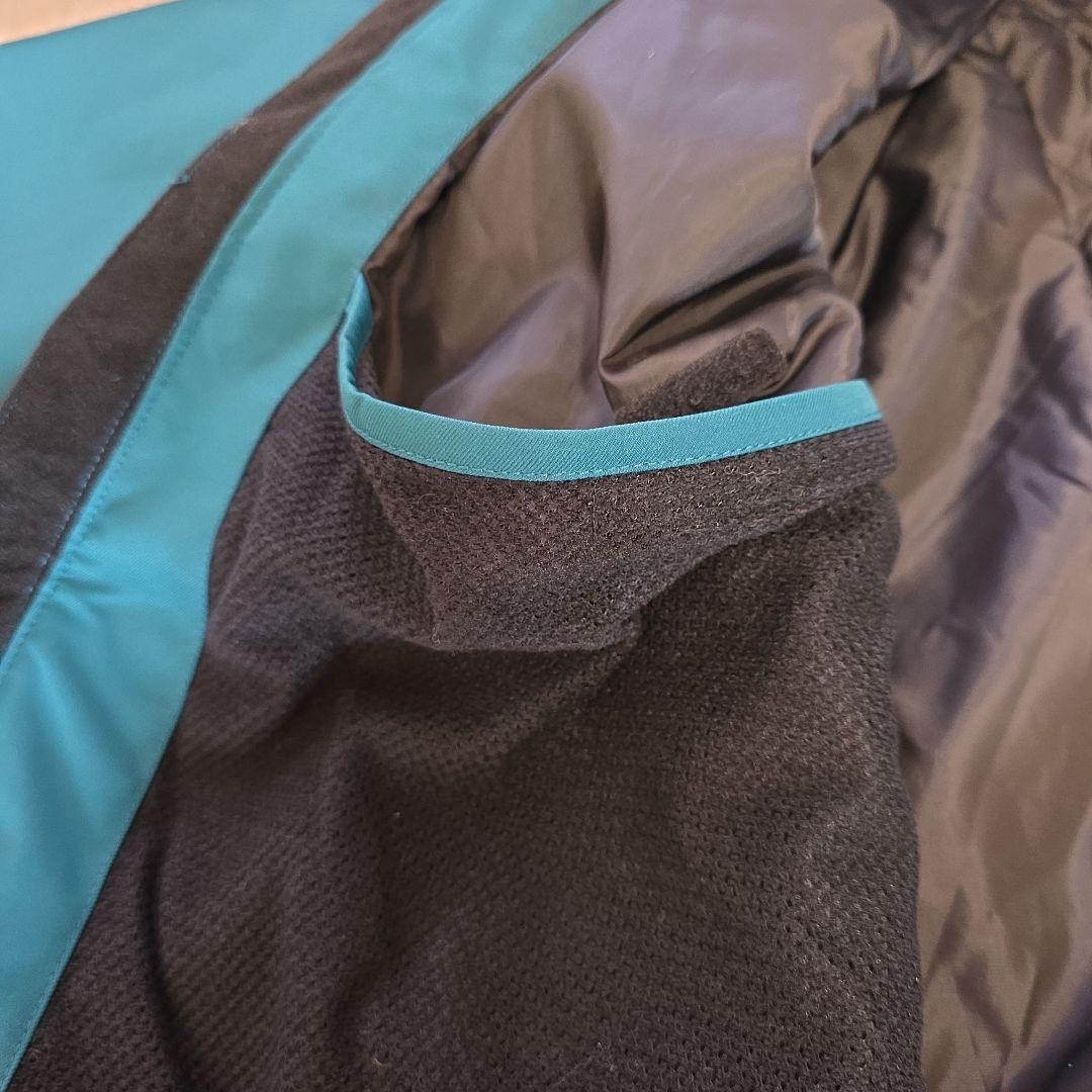 YELJAM イエロージャム スノーボード ウェア ユニセックス M 今期 新品