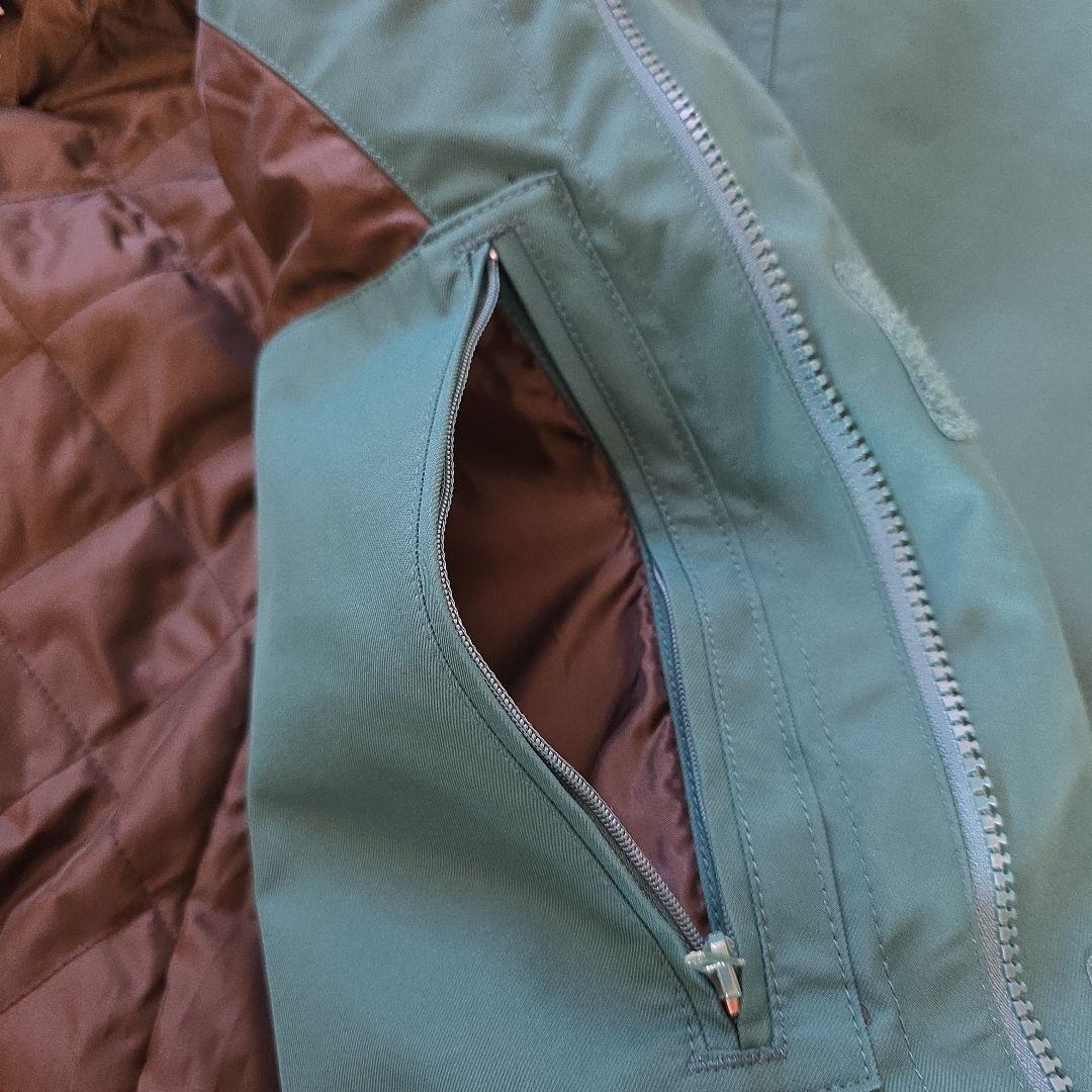 YELJAM イエロージャム スノーボード ウェア ユニセックス M 今期 新品