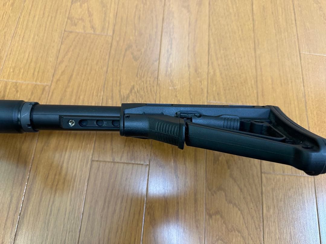 東京マルイ　M870タクティカル　カスタム品　ガスショットガン