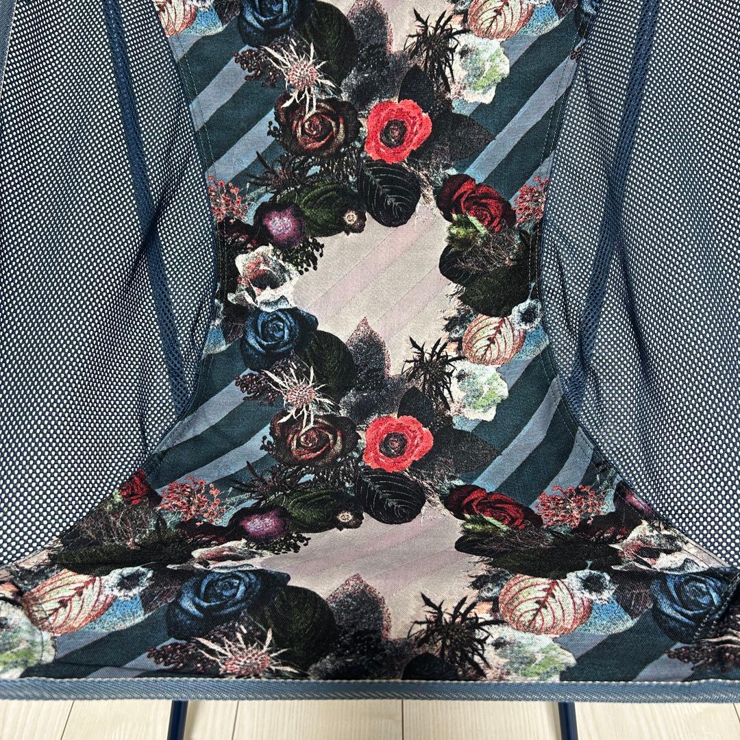 Helinox（ヘリノックス ）× Monro（モンロ） チェアエリート⑨